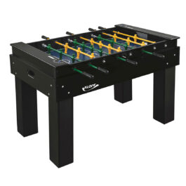 Mesa de Pebolim Totó Oficial Elite com Embutido de Contador 1,44×1,14×0,30 1080