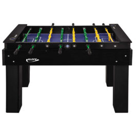 Mesa de Pebolim Totó Oficial Elite com Embutido de Contador 1,44×1,14×0,30 1080