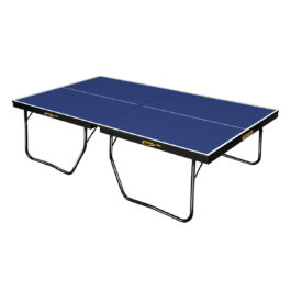 Mesa de Ping Pong Tenis Oficial 25mm Mdf Proton 1,56 x1,41 x 0,17 1090