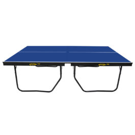 Mesa de Ping Pong Tenis Oficial 25mm Mdf Proton 1,56 x1,41 x 0,17 1090